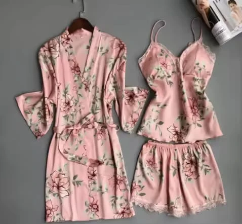 Sleep Wear